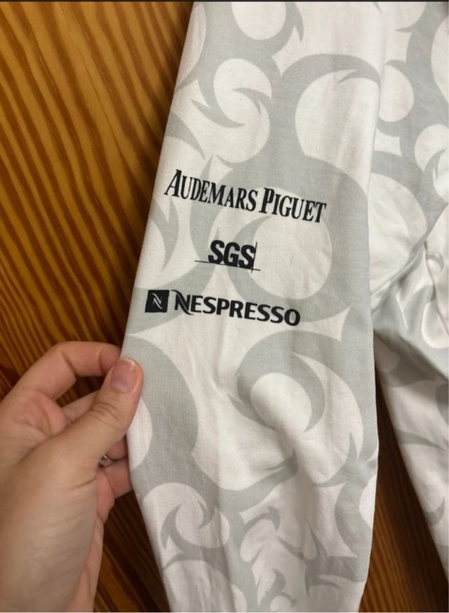 Sudadera mujer North Sails