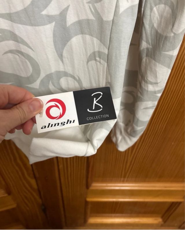 Sudadera mujer North Sails