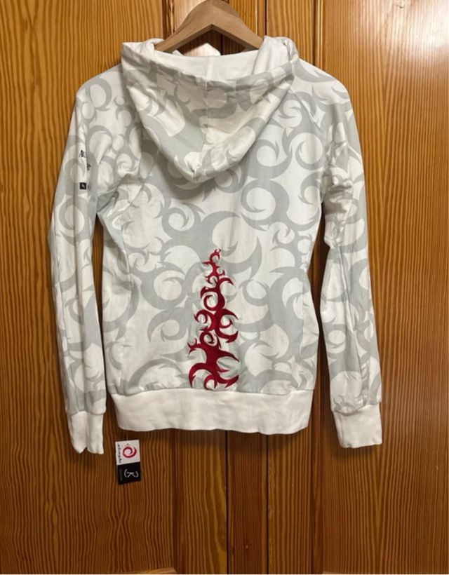 Sudadera mujer North Sails