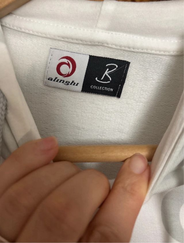 Sudadera mujer North Sails