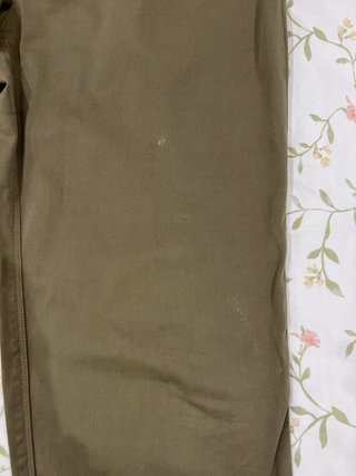 Pantalon chino Massimo Dutti