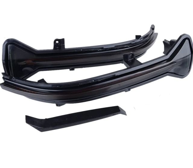 Luz de señal de giro BMW intermitente retrovisores