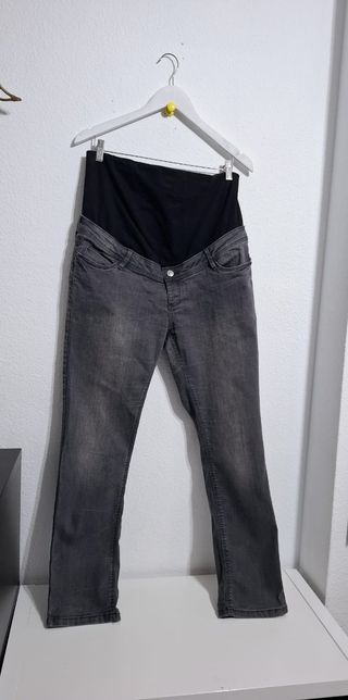 Pantalón premamá talla 44