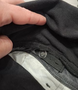 Pantalón premamá talla 44