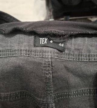 Pantalón premamá talla 44