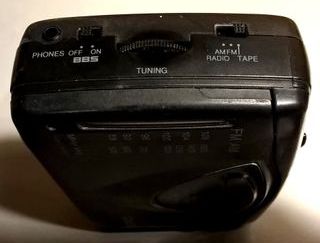 Walkman Casio AS-203R