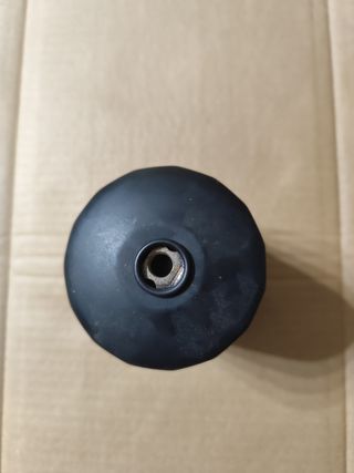 Nissan Patrol ML6 Filtro Gasoil