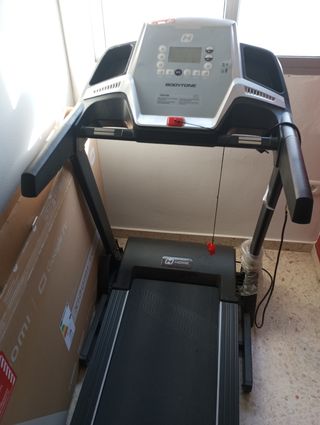 Cinta de correr 