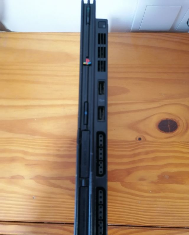Playstation 2