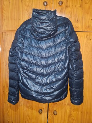 Pluma Nike Original 