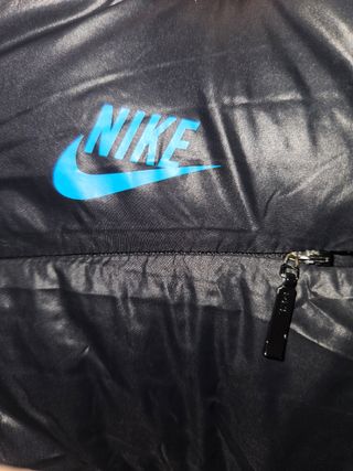 Pluma Nike Original 