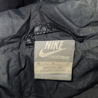 Pluma Nike Original 