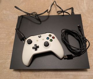 Xbox One X