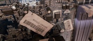 Placa madre AGP 8x DDR 400, ATI 9250