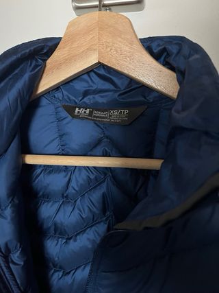 Chaqueta Helly Hansen mujer