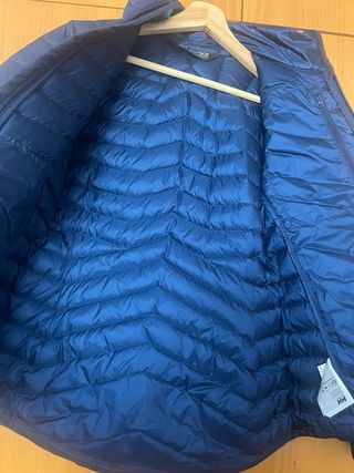 Chaqueta Helly Hansen mujer