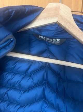 Chaqueta Helly Hansen mujer