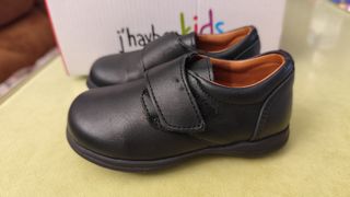 Zapatos niña