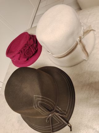Set Cappellini