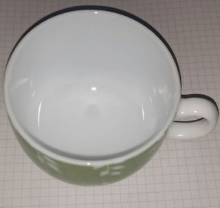 Tazas té/café con leche. Arcopal