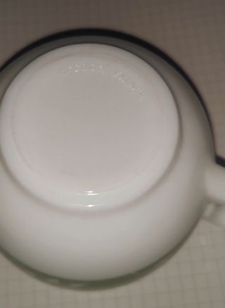 Tazas té/café con leche. Arcopal