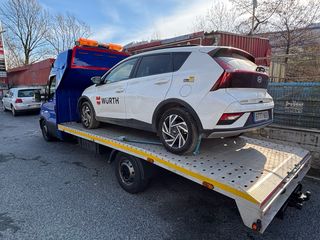 Servicio grúa, portes, traslados!! (643 328 366)