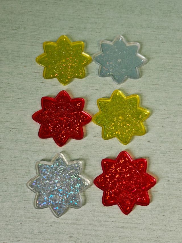 6 Football Stars edibas 2006/2007 Atalanta Torino