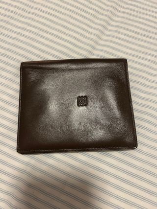 Billetera Tarjetero Loewe
