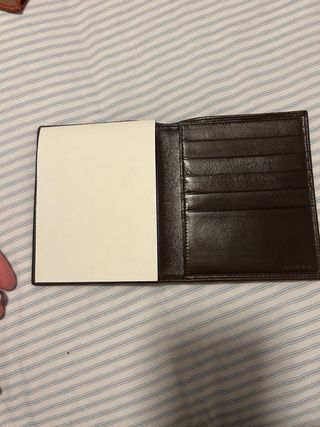 Billetera Tarjetero Loewe