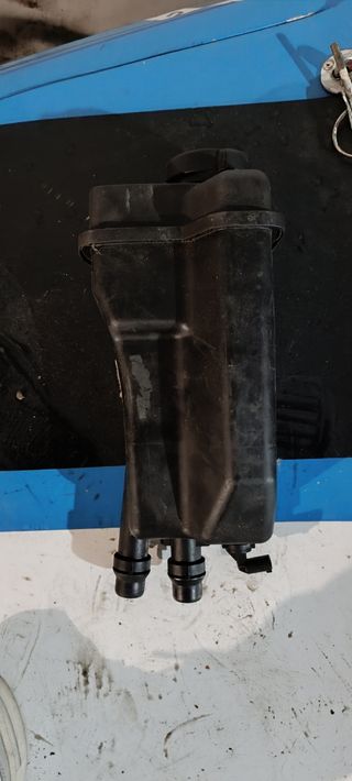 Vaso expansión BMW 530i e39