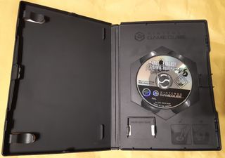 Final Fantasy Cristal Chronicles GC