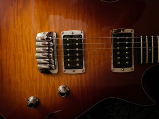 Guitarra Taylor SolidBody Standard