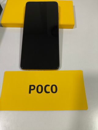 Poco X3 Pro