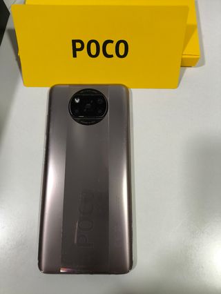 Poco X3 Pro