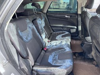 Despiece Ford Mondeo ST 2018