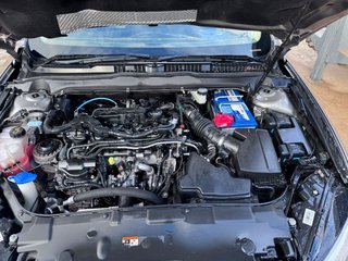 Despiece Ford Mondeo ST 2018