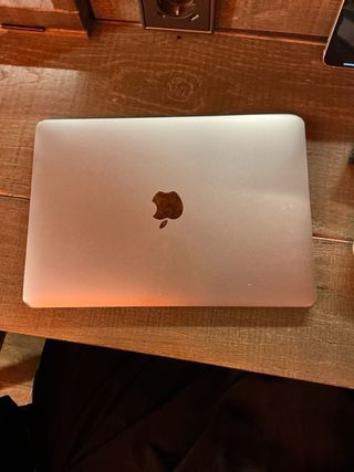 Macbook