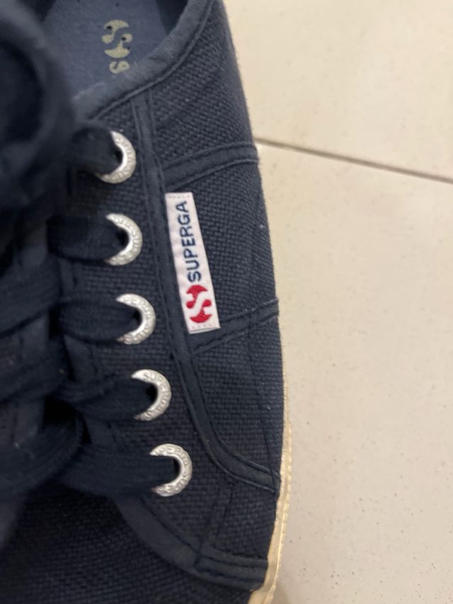 Bambas Superga