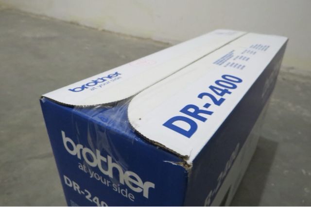 BROTHER TAMBOR Y TONER