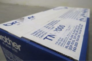 BROTHER TAMBOR Y TONER