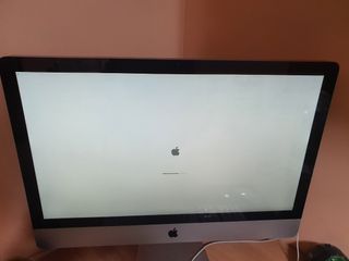 Ordenador Apple imac 27"