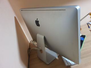 Ordenador Apple imac 27"