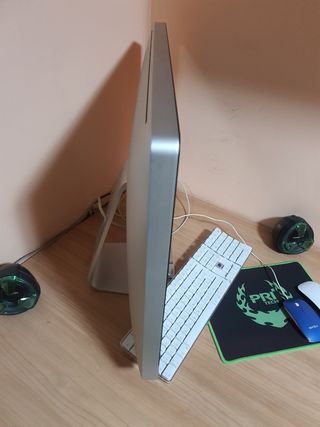 Ordenador Apple imac 27"
