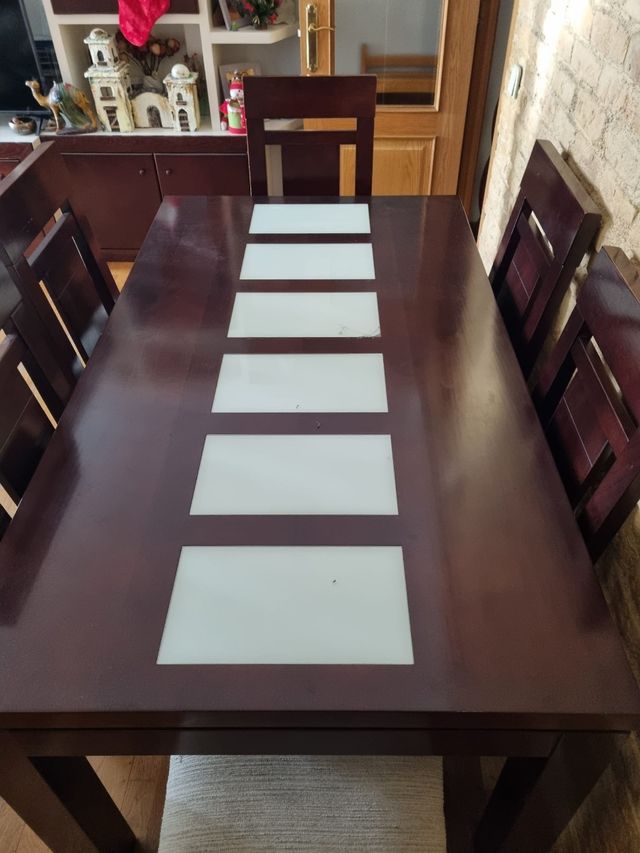 Mesa de comedor