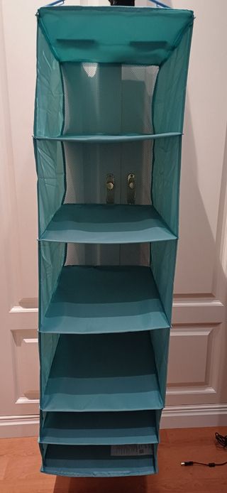 Almacenaje Ikea 