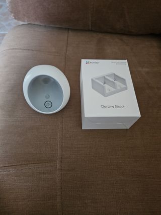 Camara Ezviz