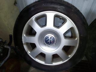 PIEZAS PHAETON