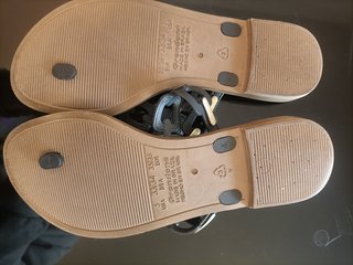 Sandalias