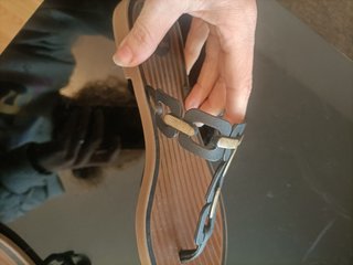 Sandalias