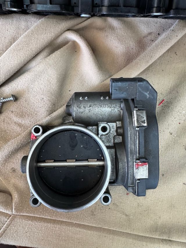 Despiece motor 325i n53b30a año 2010